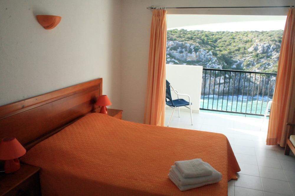 Club Menorca Hotel Cala En Porter  Exterior foto