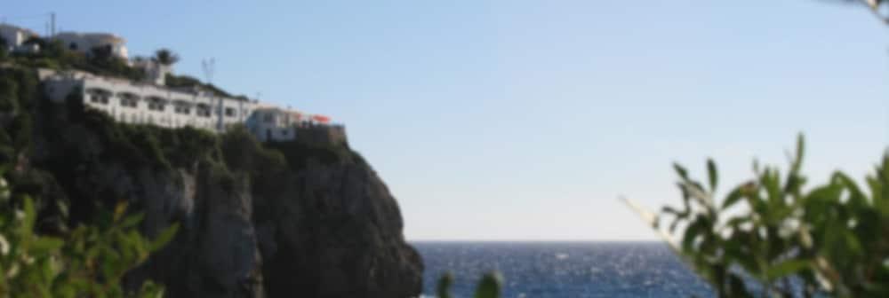 Club Menorca Hotel Cala En Porter  Exterior foto